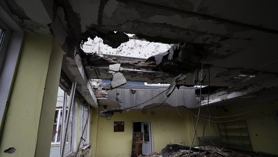 "Zdalni zabójcy". Zidentyfikowano 30 rosyjskich inżynierów naprowadzających rakiety na Ukrainę