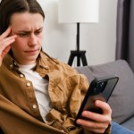 Zdalny dostęp do komputera w jednej chwili. Fałszywe powiadomienia z gov.pl