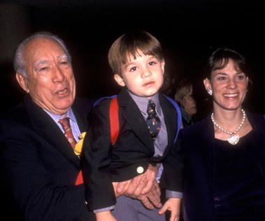 Zdanie zmienił na początku lat 90. za sprawą swej sekretarki - Amerykanki Kathy Benvin. W 1993 r. 78-letniemu Quinnowi i 31-letniej Benvin urodziła się córka, a trzy lata później - syn. "To najszczęśliwsze lata mojego życia" - mówił aktor.