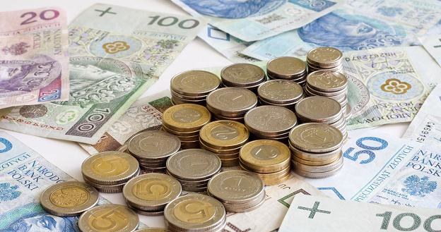 Zdaniem analityków bankowych, złoty pozostanie blisko wtorkowych notowań /&copy;123RF/PICSEL