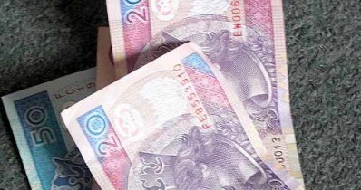 Zdaniem analityków, po weekendzie złoty pozostanie stabilny wobec euro i umocni się wobec dolara /INTERIA.PL