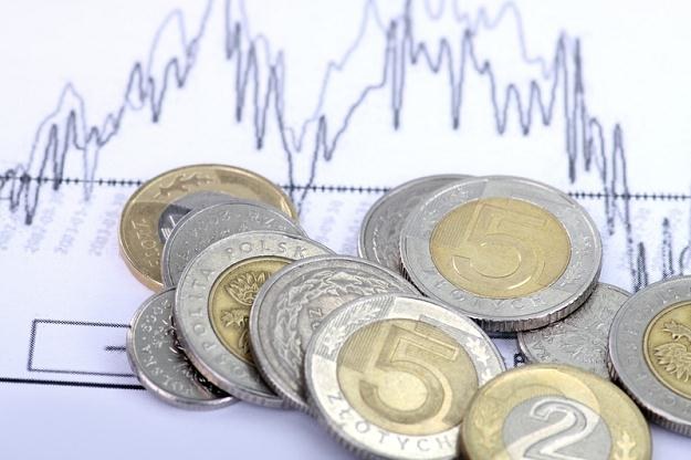 Zdaniem dilerów walutowych złoty powinien ustabilizować się w przedziale 4,15-4,20 za euro /&copy; Panthermedia