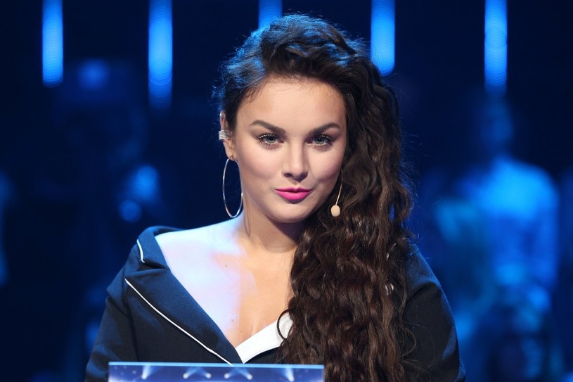 "Idol" Patrycja Jewsienia poza programem Muzyka w INTERIA.PL