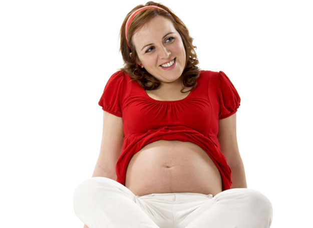 Zdaniem lekarza, najlepszy czas na pierwsza ciąże to okres między 18 a 24 rokiem życia /&copy; Panthermedia