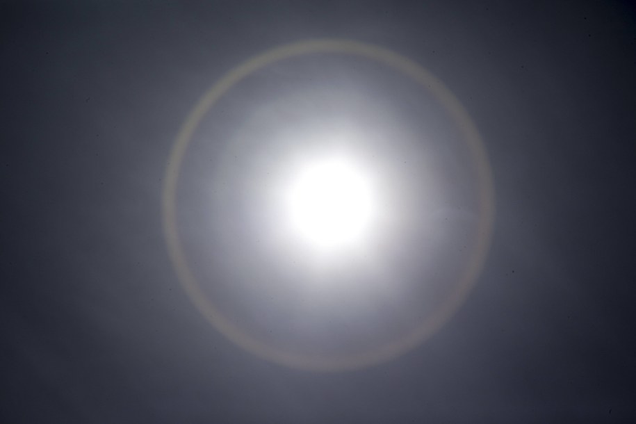 Zdaniem naukowców, niedobory witaminy D mogą wpływać na przebieg COVID-19 /Mads Claus Rasmussen /PAP/EPA