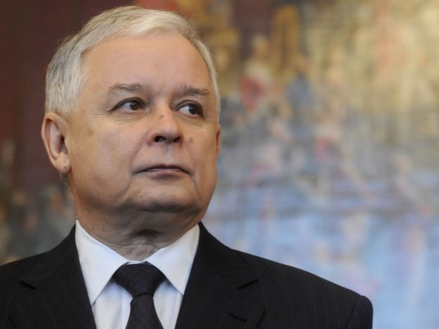 Zdaniem prezydenta Lecha Kaczyńskiego przepisy blokują działania inspekcji pracy /AFP