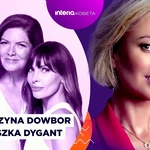 Zdanowicz pomiędzy wersami. Odc. 29: Katarzyna Dowbor i Agnieszka Dygant