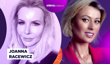 Zdanowicz pomiędzy wersami. Odc. 38: Joanna Racewicz