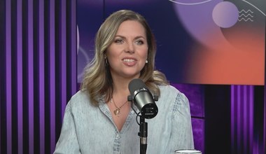 Zdanowicz pomiędzy wersami: Odc. 55: Aleksandra Kwaśniewska