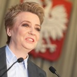Zdanowska: Wybory parlamentarne były dla opozycji do wygrania