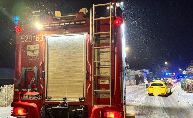 "Zdarzyła się bardzo nieprzyjemna sytuacja". Udzielali pomocy, gdy ich okradziono