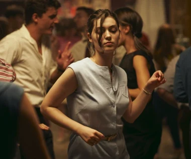 "Zdarzyło się" [trailer]