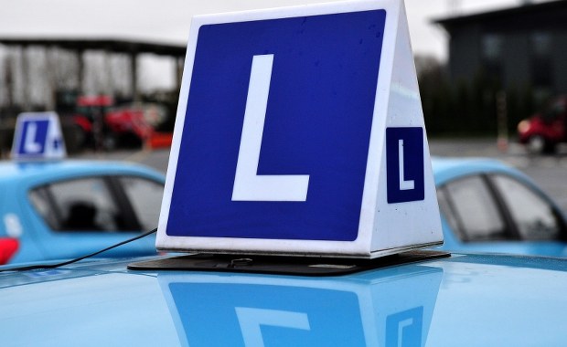 Zdawała egzamin na prawo jazdy, śmiertelnie potrąciła egzaminatora