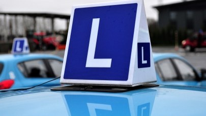 Zdawała egzamin na prawo jazdy, śmiertelnie potrąciła egzaminatora