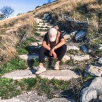 Zdawało się, że to margines, a doświadczyła tego niejedna kobieta. Oto alpejski rozwód