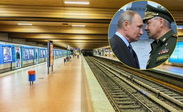 Zdążyć przed wojną. Niemcy rozbudują sieć schronów dla ludności