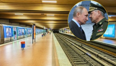 Zdążyć przed wojną. Niemcy rozbudują sieć schronów dla ludności