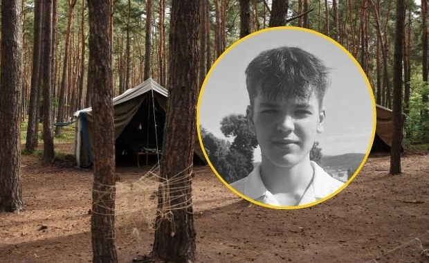 „Zdążył nas zachwycić swoją wiedzą”. Liceum żegna tragiczne zmarłego Dominika