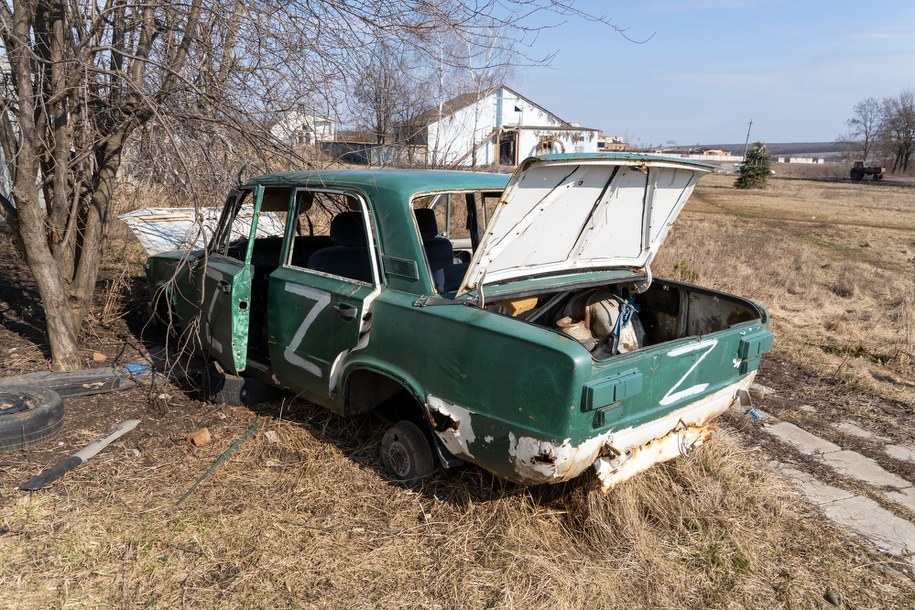 Ukraina planuje dużą kontrofensywę. Dwa scenariusze