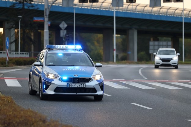 Pijany kierowca doprowadził do dwóch kolizji tego samego dnia