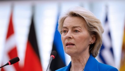 Zdecydowali o losach KE. Był wniosek o wotum nieufności