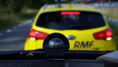 Zdecydowaliście: Muszyna będzie Twoim Miastem w Faktach RMF FM!