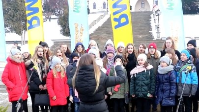 Zdecydowaliście: To wykonanie rozpoczęło wigilijny Wieczór Kolęd w RMF FM!