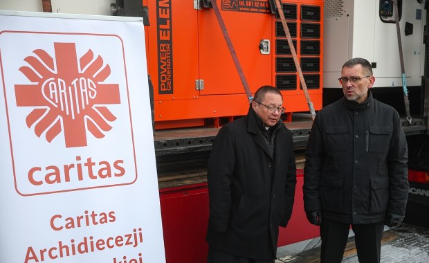 ​Zdecydowana odpowiedź na apel kard. Rysia. Zebrano zawrotną sumę