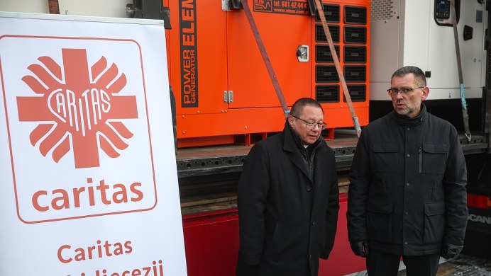 ​Zdecydowana odpowiedź na apel kard. Rysia. Zebrano zawrotną sumę