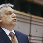 Zdecydowana odpowiedź Orbana na rezolucję Parlamentu Europejskiego