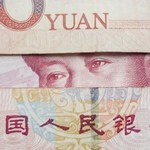 Zdecydowane ruchy chińskiej waluty