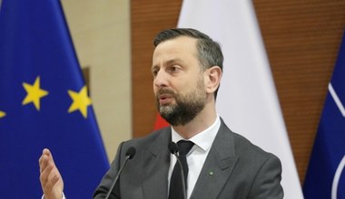 Zdecydowane słowa o decyzji prezydenta. "Fatalna i niezrozumiała"