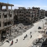 Zdecydowane słowa ws. Syrii. "USA są gotowe, by podjąć akcję"