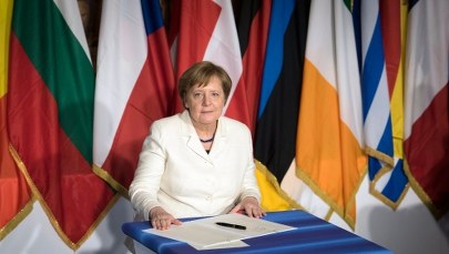 Zdecydowane zwycięstwo partii Angeli Merkel w Saarze