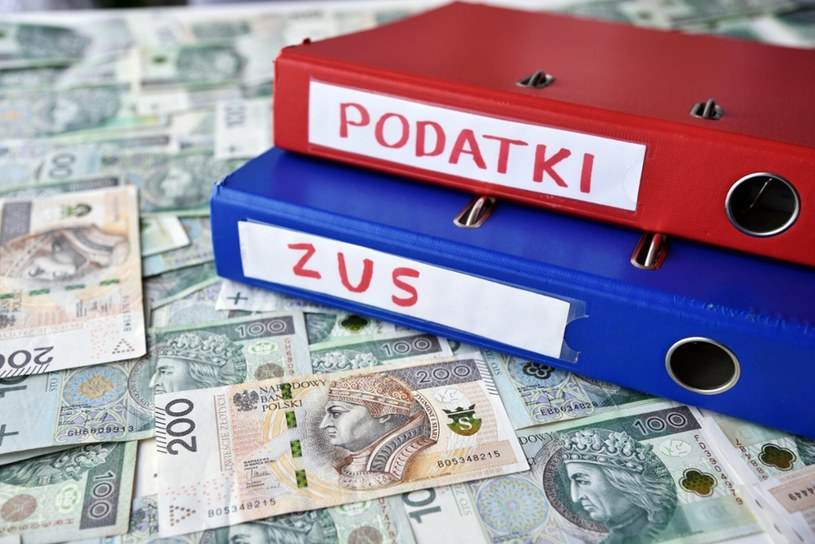 Zdecydowanie więcej zapłacisz za zaległości wobec fiskusa /Bartłomiej Magierowski /East News