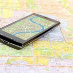 Zdecydowany spadek sprzedaży nawigacji GPS