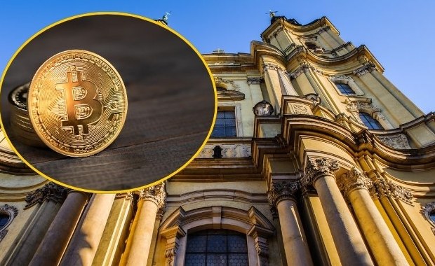 Zdefraudował ponad milion złotych. Ksiądz skazany