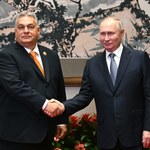 Zdenerwowany Viktor Orban. Rosjanie upokorzyli węgierskiego premiera