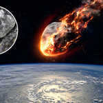 Zderzenia planet mogły doprowadzić do wysłania na Ziemię ultratwardych diamentów