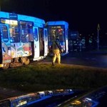 Zderzenie autobusu i tramwaju we Wrocławiu. Są ranni