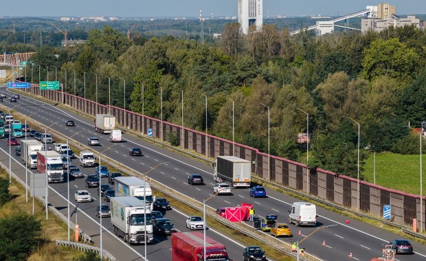Zderzenie autokarów przewożących dzieci. Jechało nimi 99 osób