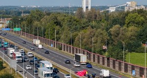 Zderzenie autokarów przewożących dzieci. Jechało nimi 99 osób
