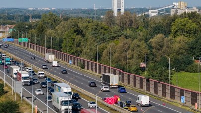 Zderzenie autokarów przewożących dzieci. Jechało nimi 99 osób