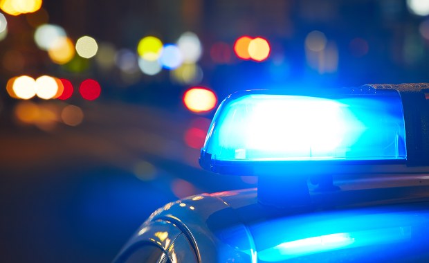 Zderzenie ciężarówki z osobówką. Nie żyje jedna osoba