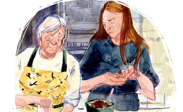 "Zderzenie dwóch kultur". Polska w belgijskim komiksie 