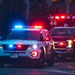 Zderzenie dwóch śmigłowców w New Jersey. Jest ofiara śmiertelna