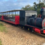 Film (2002)[Zhou Yu de huo che] Reż.Sun Zhou