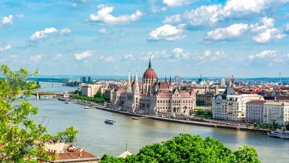 Zderzenie łodzi w pobliżu Budapesztu. Nie żyją dwie osoby, pięć zaginęło