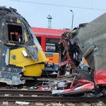 ​Zderzenie pociągów w Gdyni: Policja apeluje do pasażerów