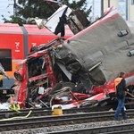 Zderzenie pociągów w Gdyni. Ruszyło śledztwo